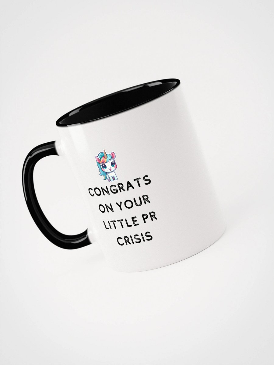 PR Crisis Mug product image (5)