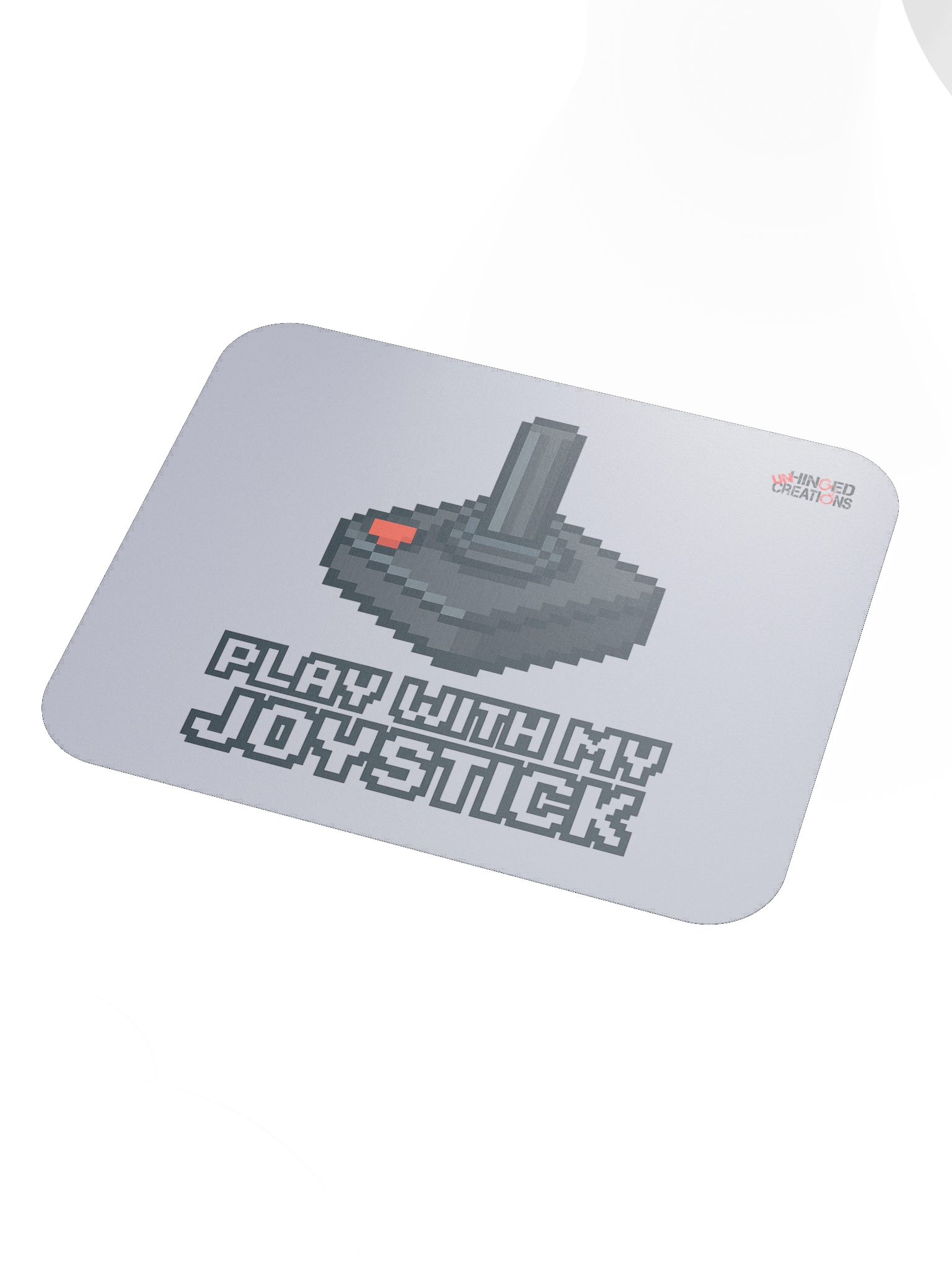 Joystick Mousepad product image (3)