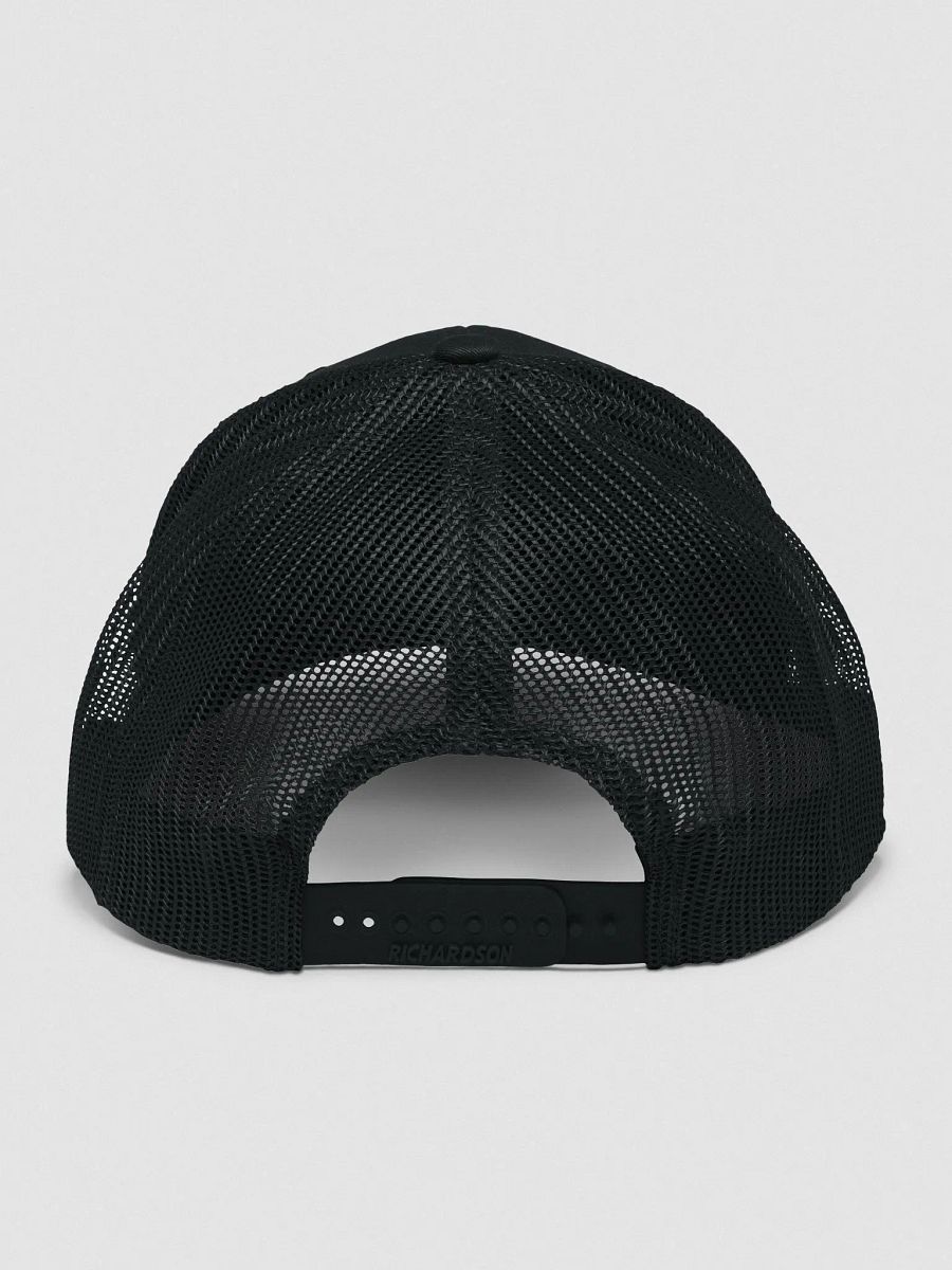 Classic HiPro Obi Han Trucker Cap product image (4)