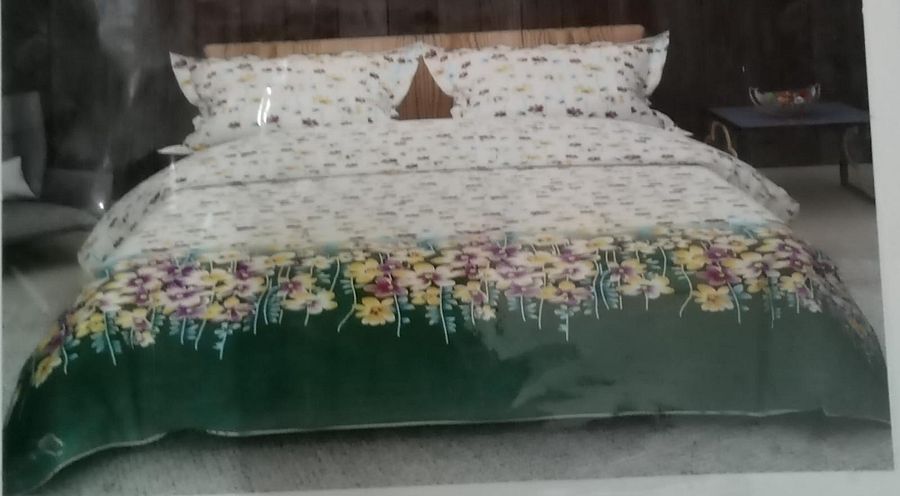Bed Sheet product image (1)