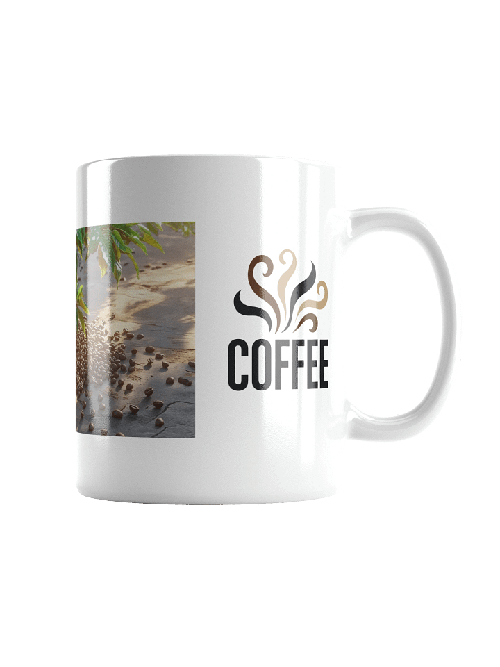 Brewed Wonders Mug product image (2)