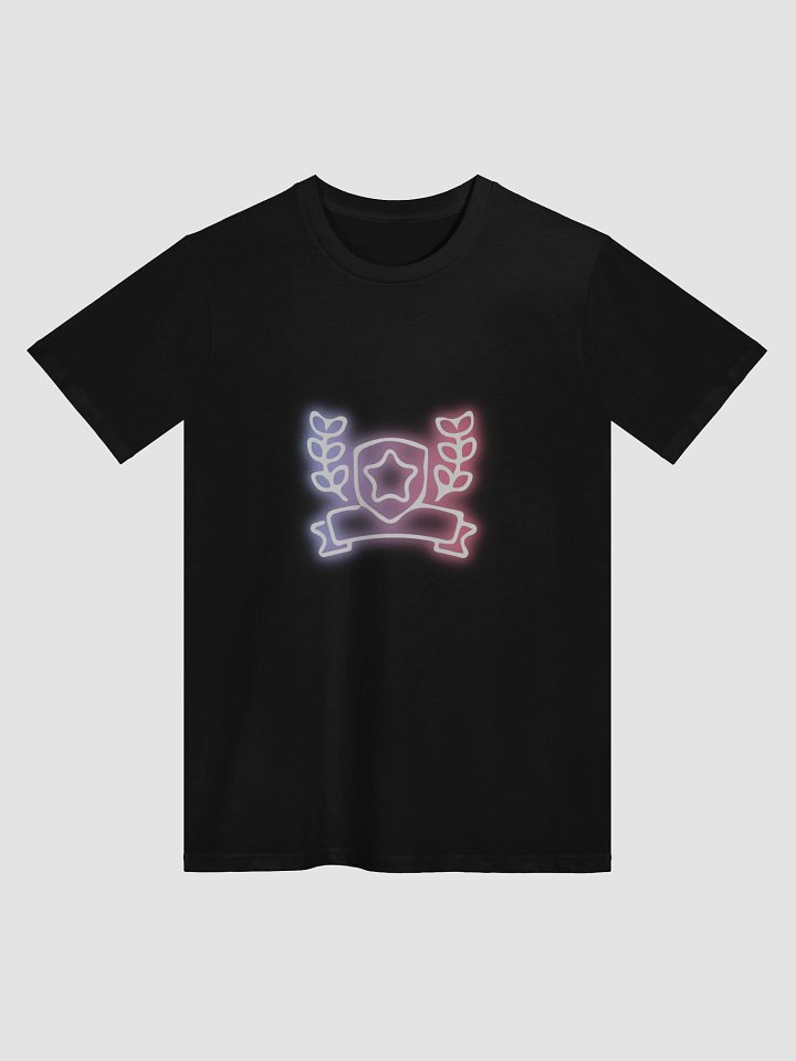 Star Shield Premium T-Shirt product image (1)