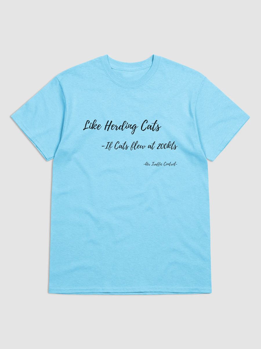 ATC - Like Hearding Cats product image (2)