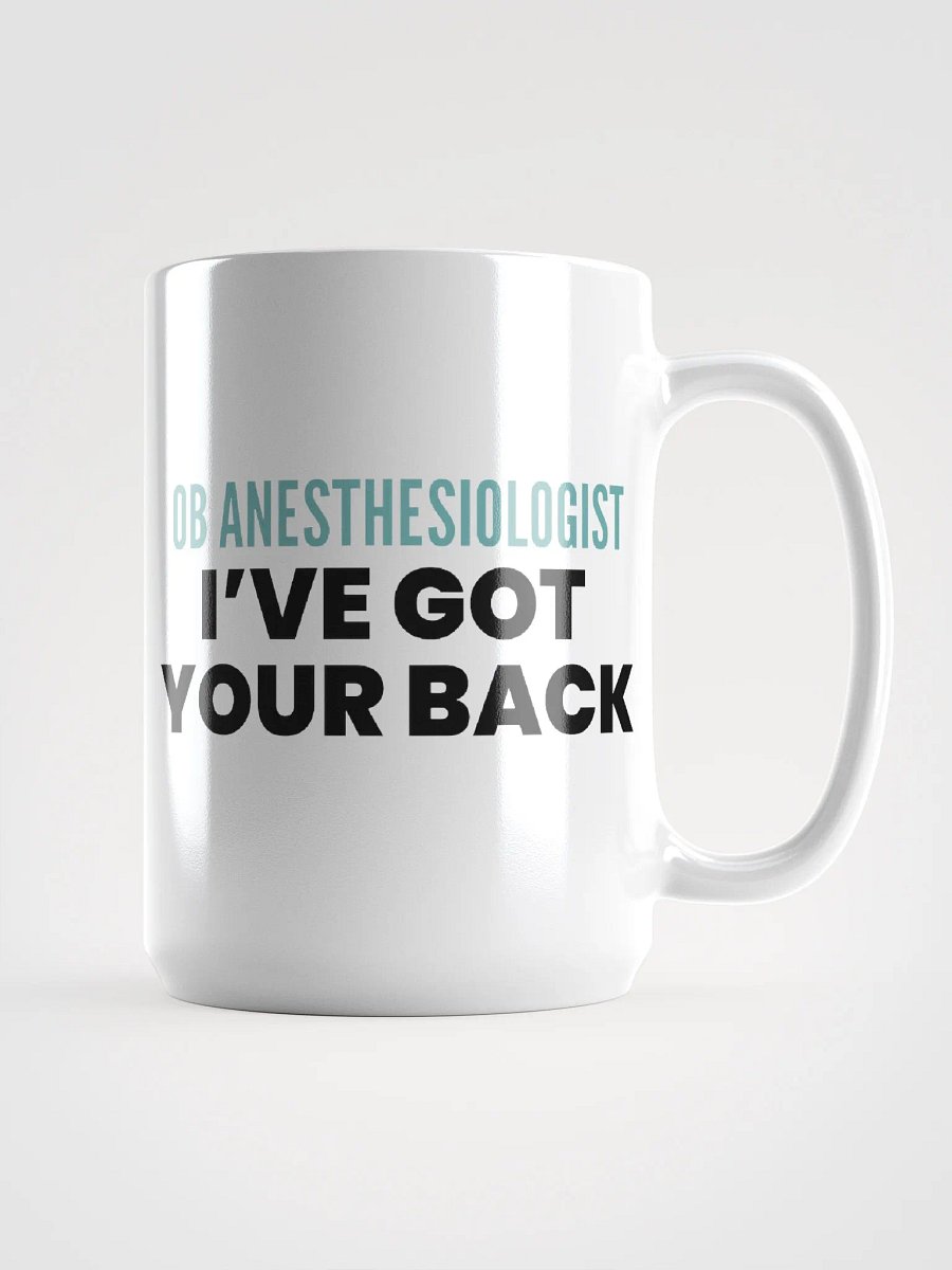 I've got your back. product image (1)