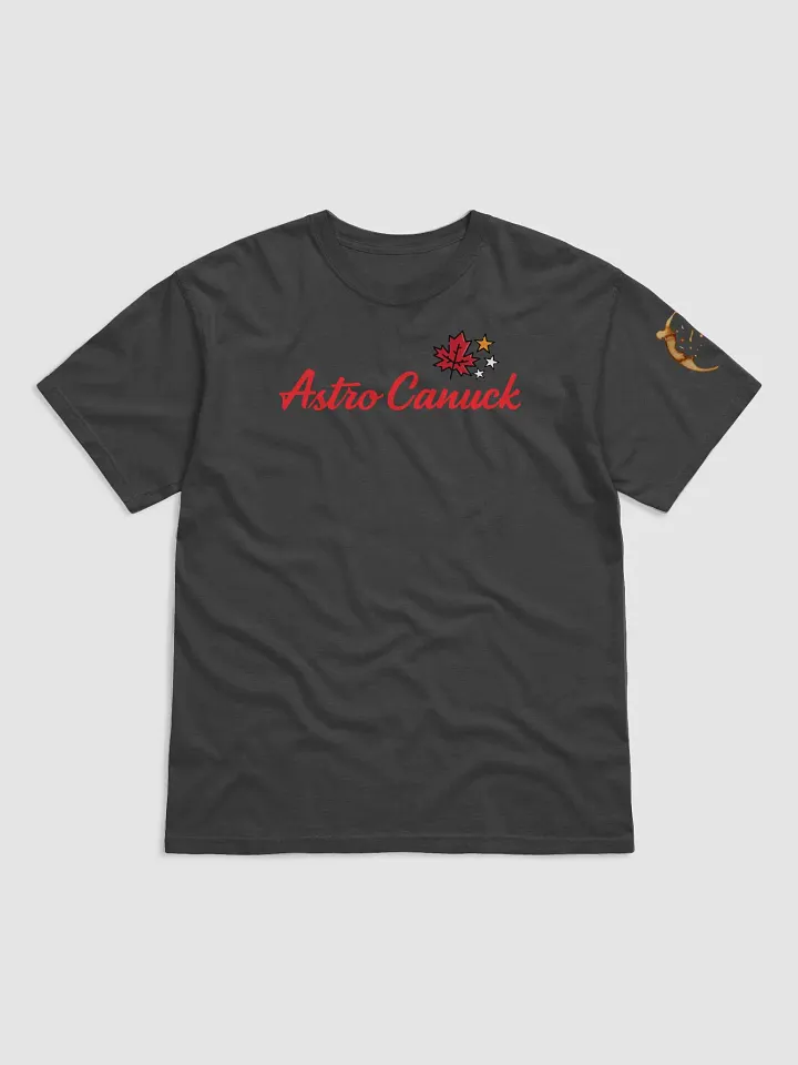 Just One More Cup - Tee product image (1)