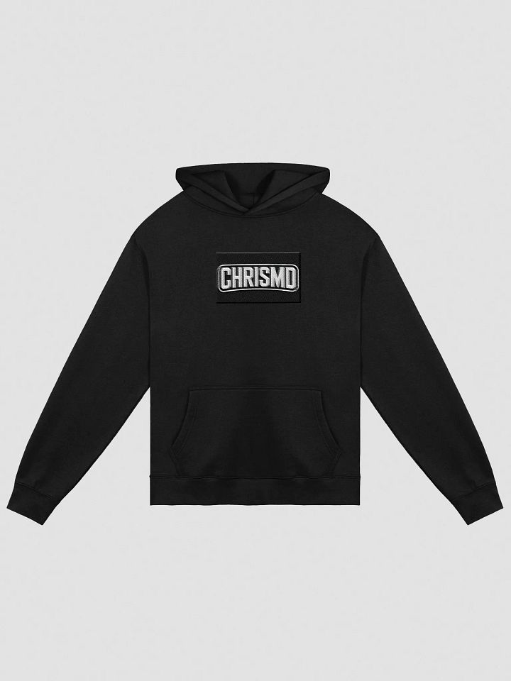 ChrisMD embroidered 1 product image (1)