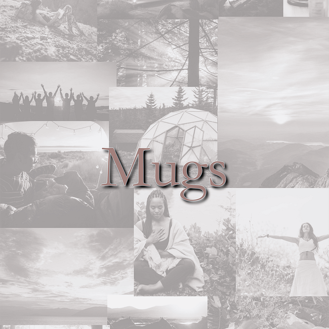 Mugs