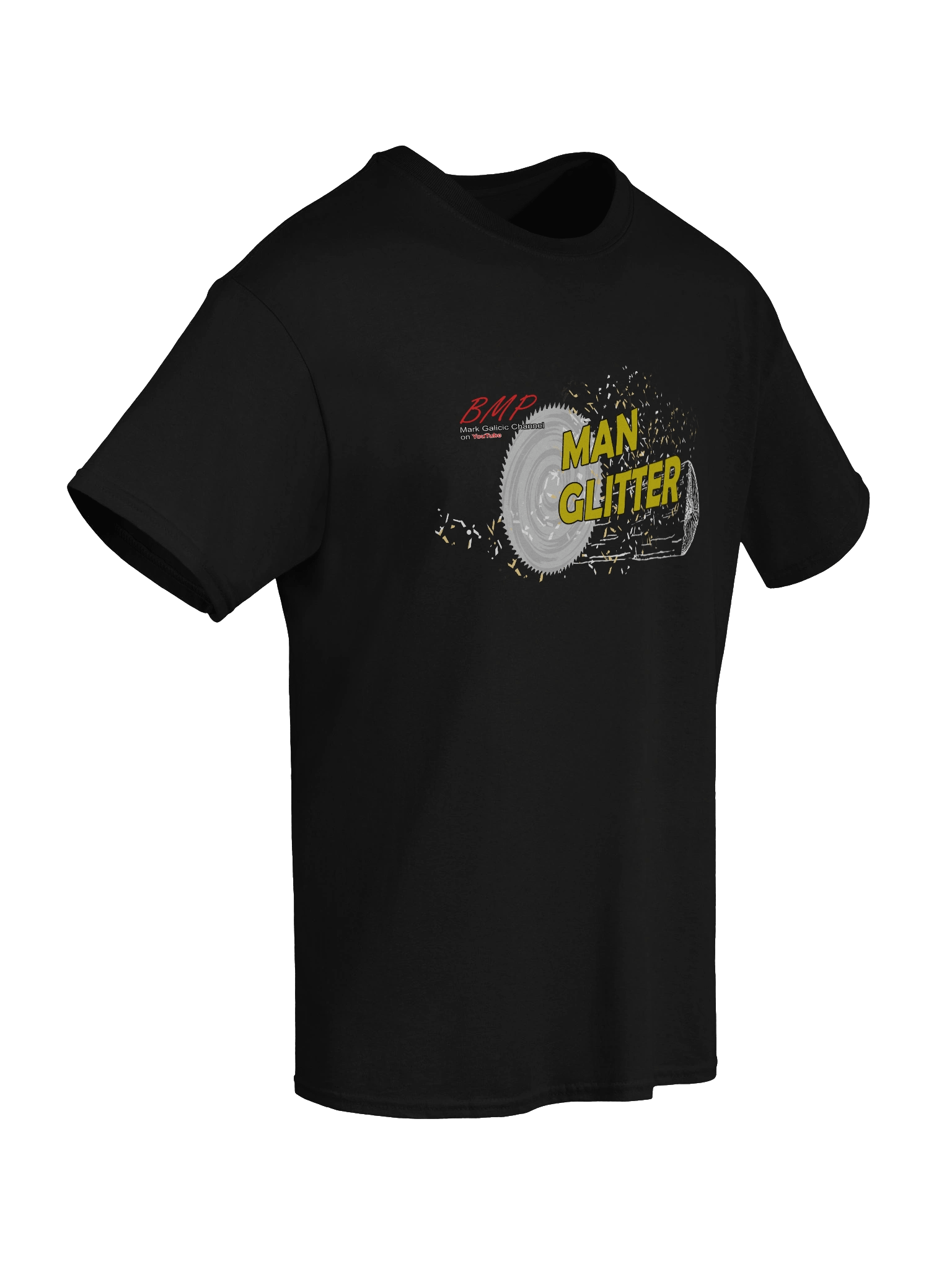 ManGlitter Tee product image (27)