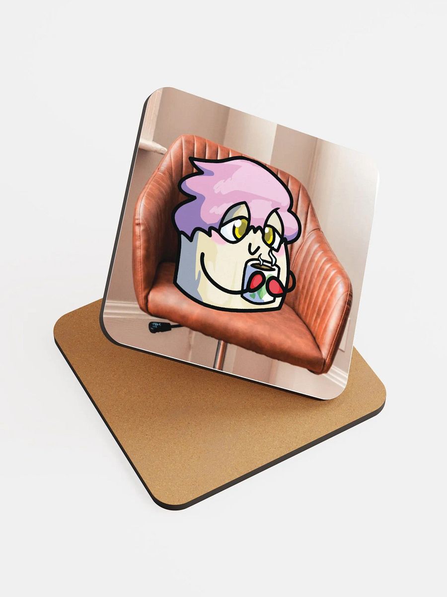 Coffee Coaster product image (3)
