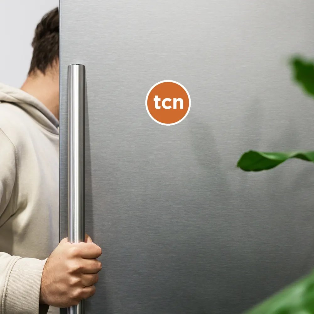 TCN DIE-CUT MAGNET product image (6)