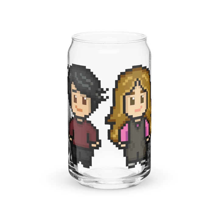 Pixelchemy Glass product image (2)