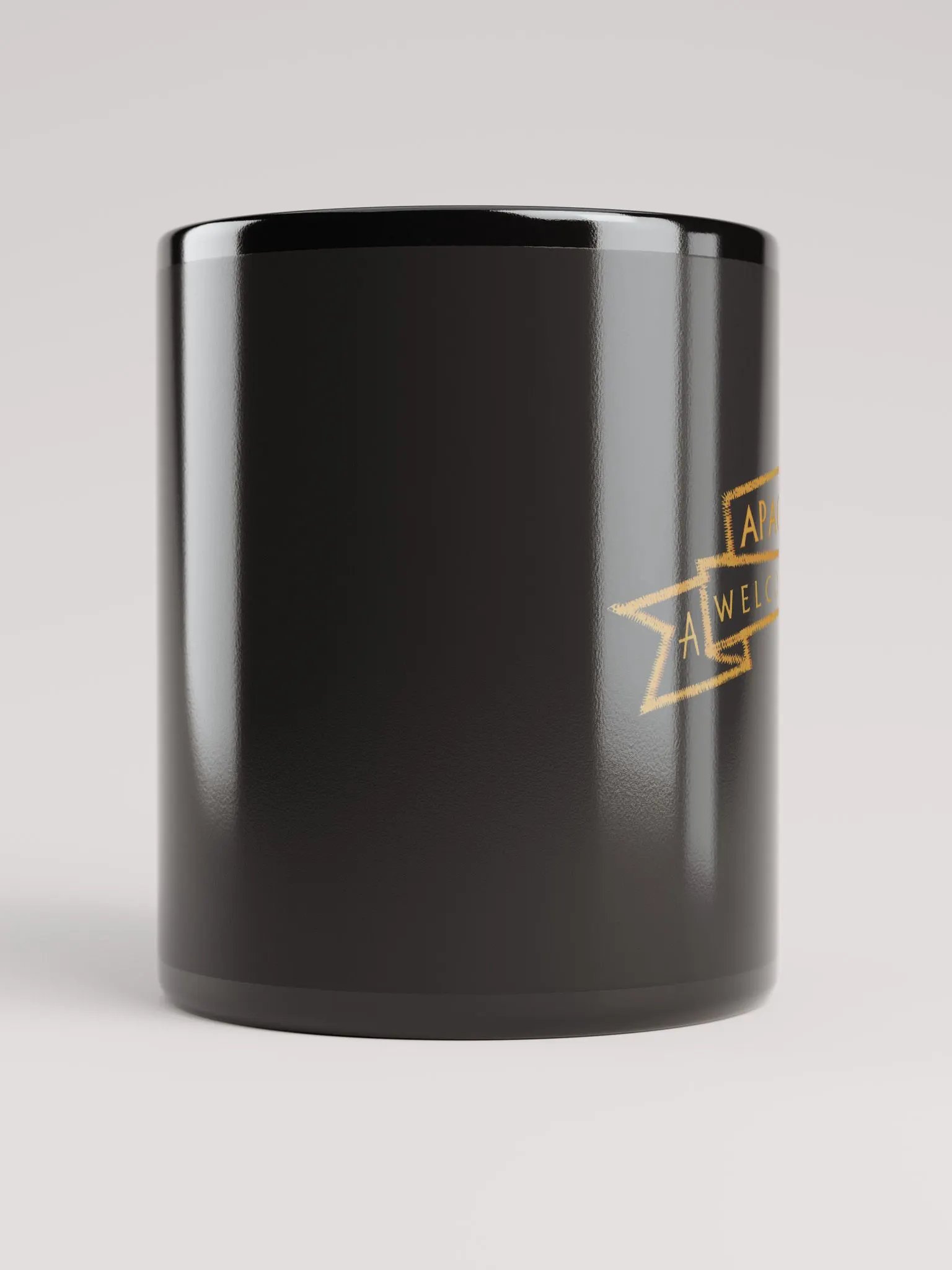 Apache Blues the Coffee Mug product image (9)