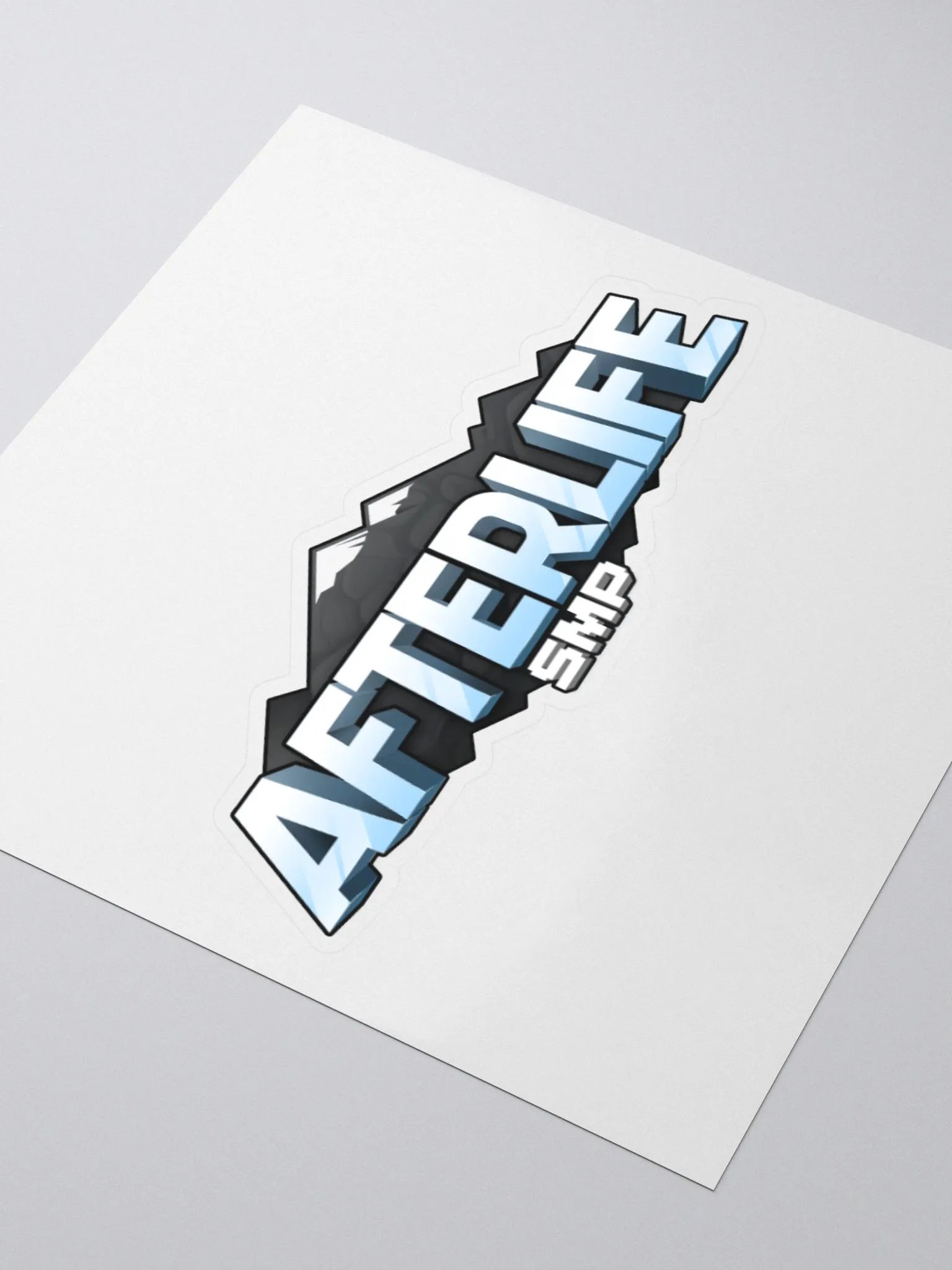 AfterLife Sticker product image (3)