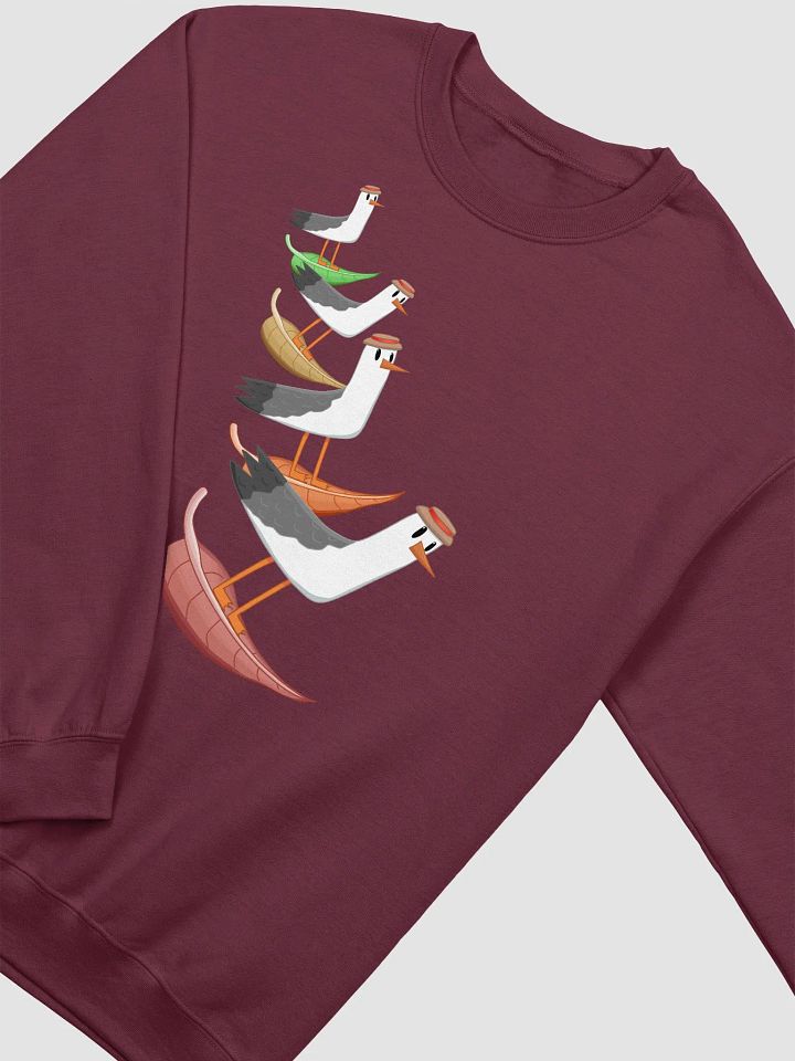 Autumn Ride Crewneck Sweatshirt product image (9)