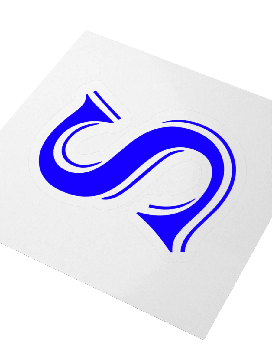 Saroper Sticker product image (9)