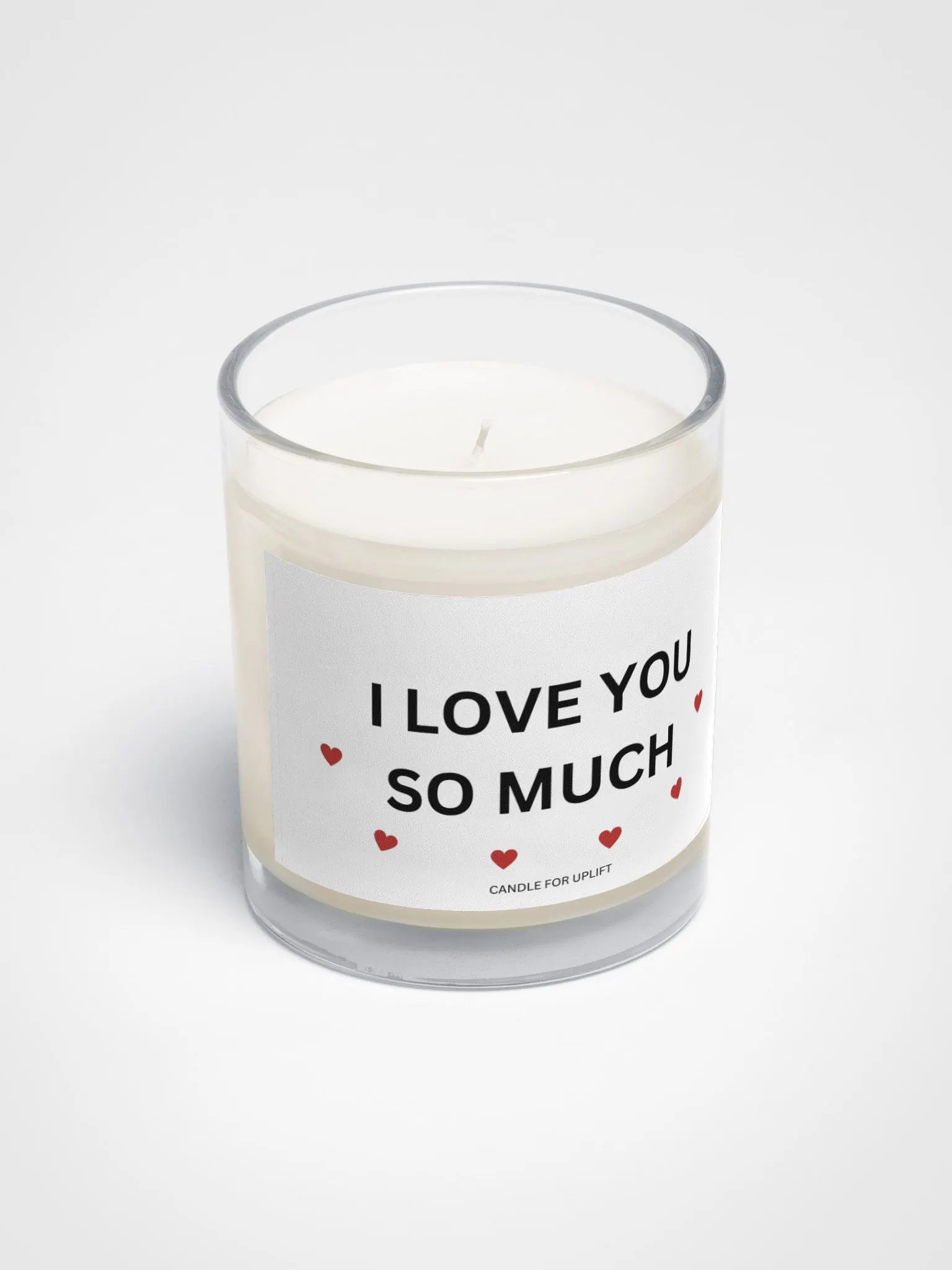 I Love You So Much product image (3)