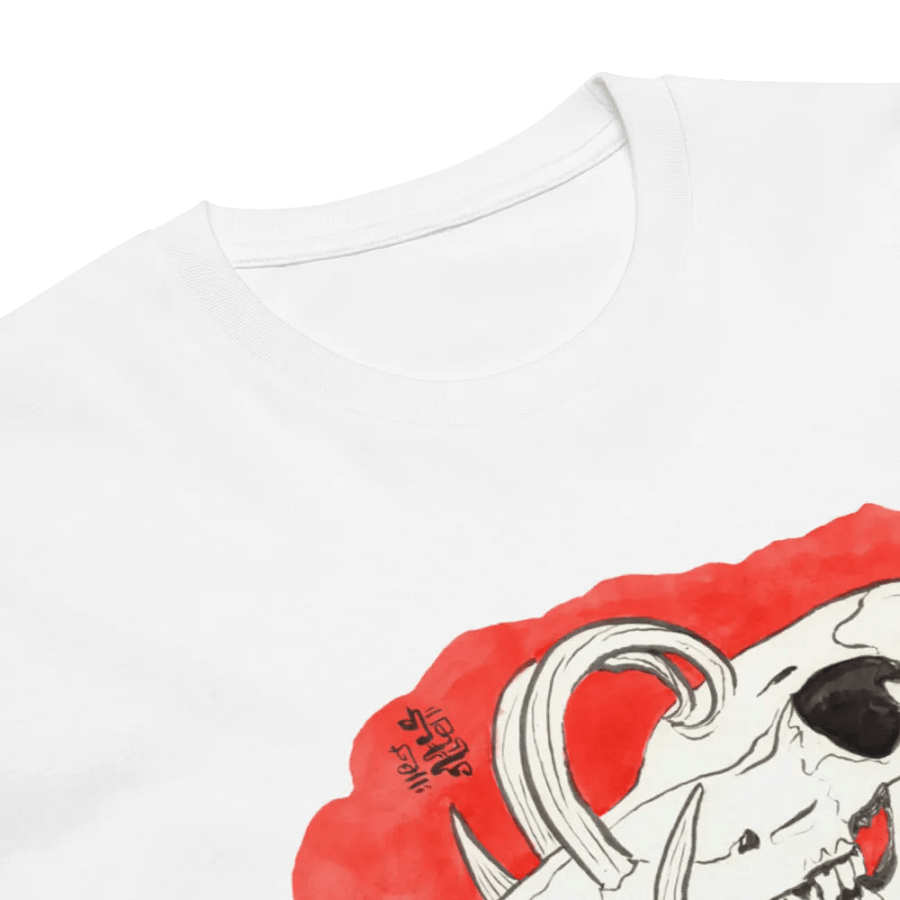 Babirusa T-shirt product image (19)