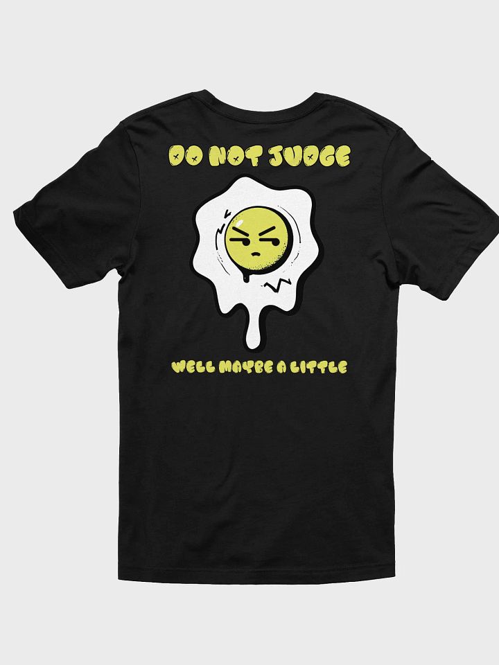 Do Not Judge, Well Maybe A Little product image (2)