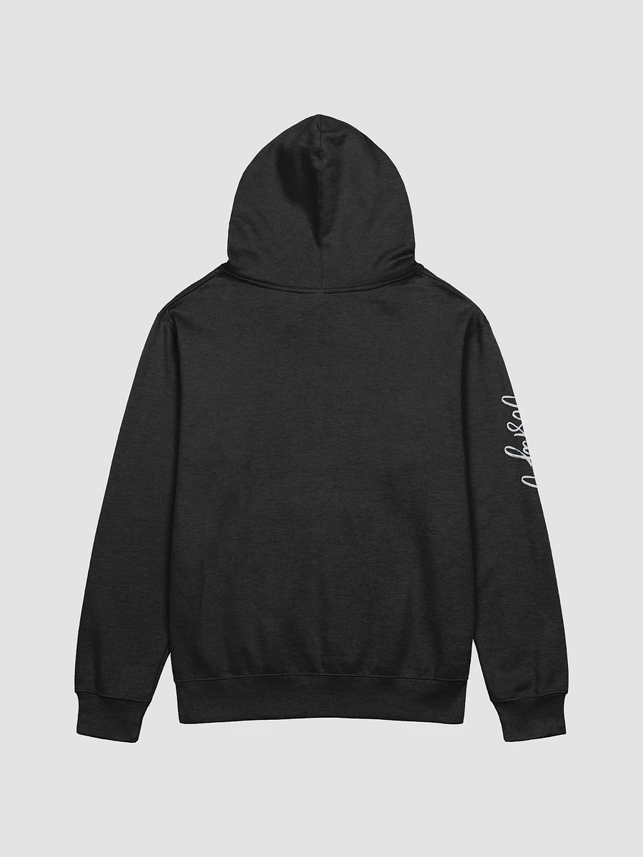 Official Joshy J Front Pocket Hoodie product image (2)