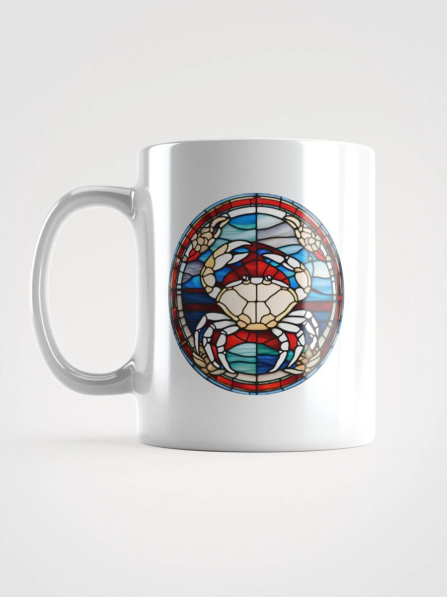 Spiritual Cancer - Unique Mug Design - Circle Energy product image (6)