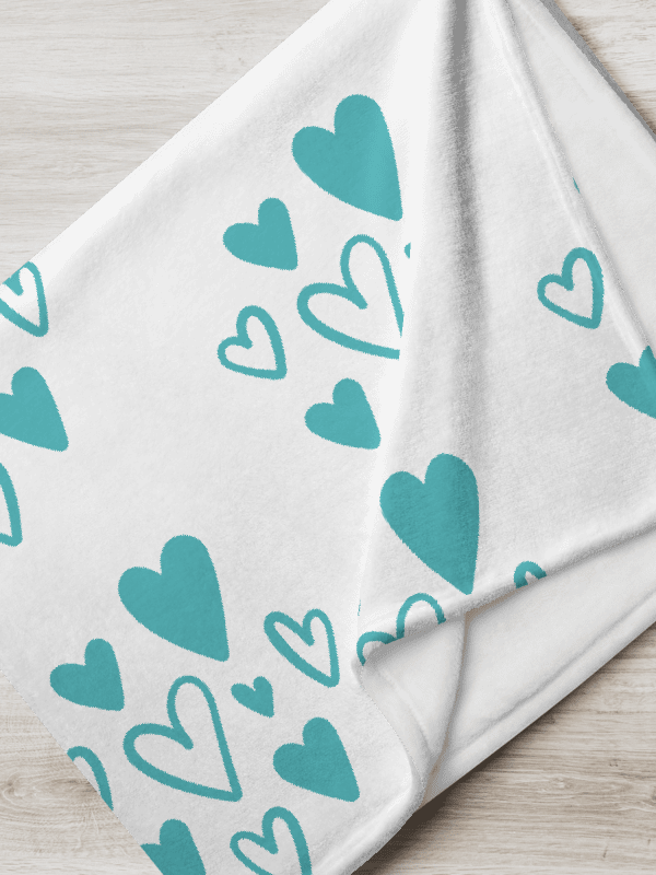 Tiffany Romance Throw product image (2)