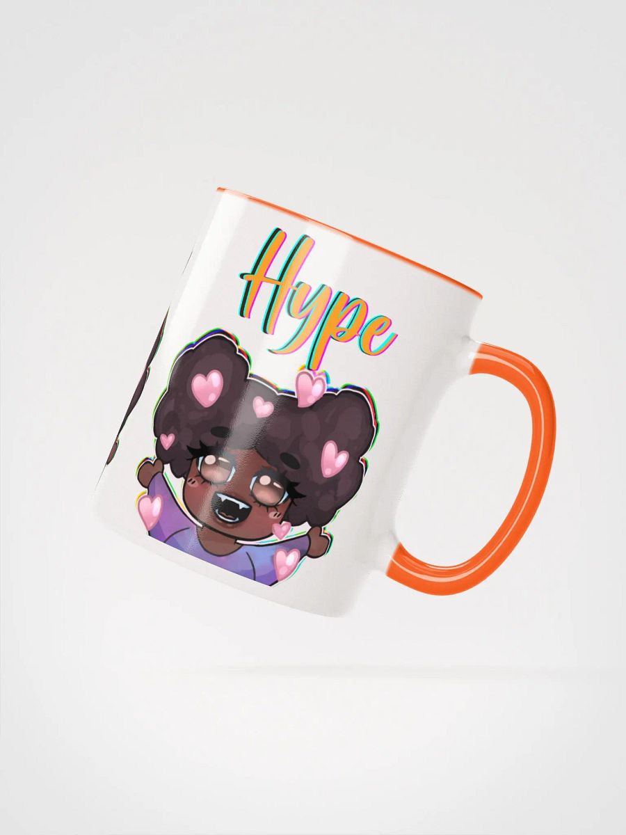 Hype Muggie (Colors) product image (5)