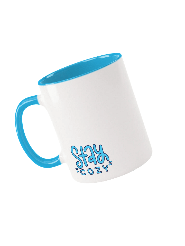 COZY SHARK MUG product image (2)