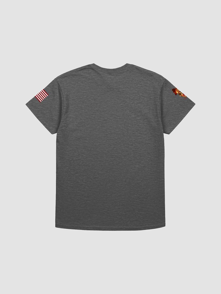 #Arson T-Shirt product image (4)