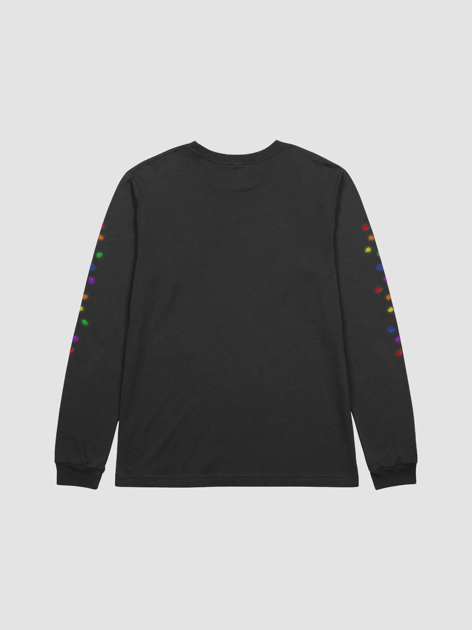 Merry Gaymas Long Sleeve product image (4)