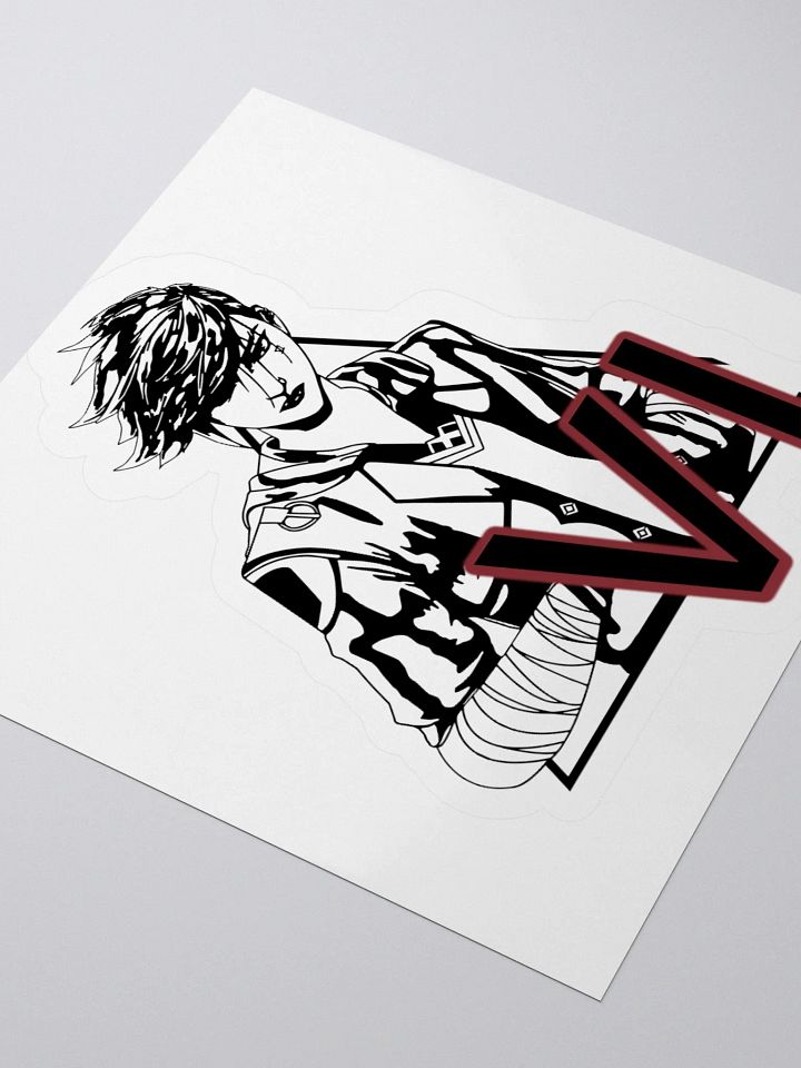 Vi Sticker product image (2)