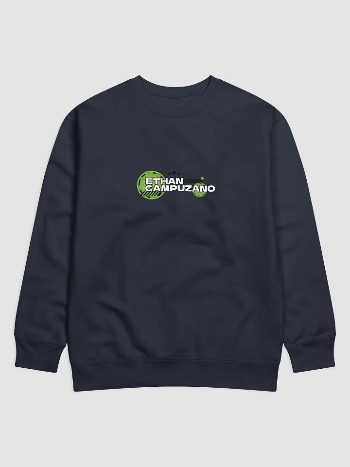 Ethan Campuzano Sweatshirt product image (6)