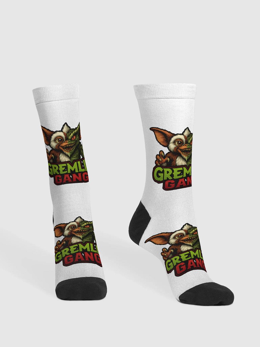 GG Socks product image (2)