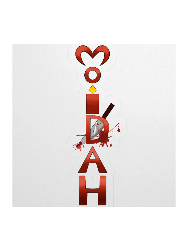 MOIDAH sticket product image (1)