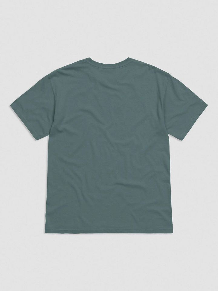 The Embroidered Striper Tee product image (2)