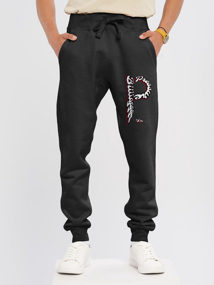 Pressure Joggers product image (2)