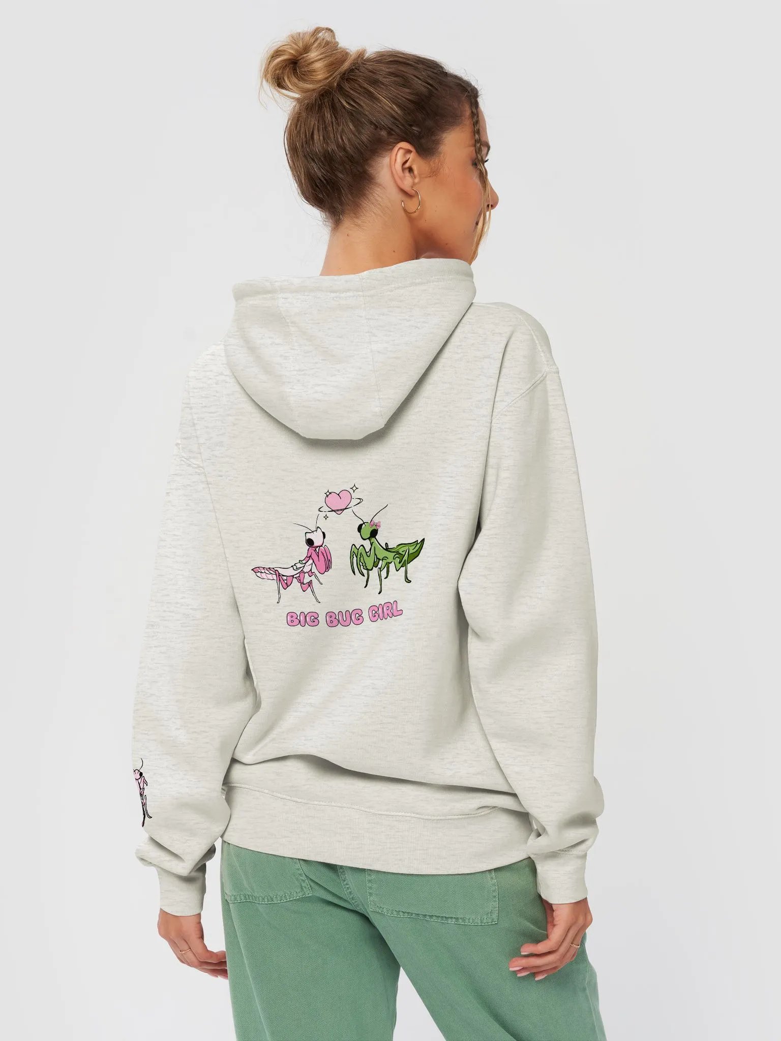 martini mantis hoodie product image (4)