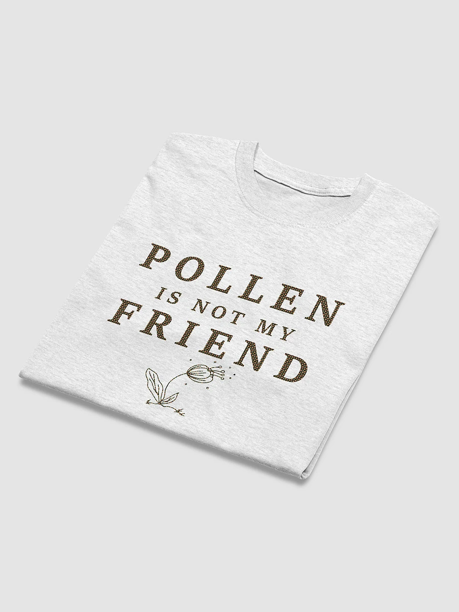 Seasonal Allergies: Pollen is not my Friend product image (26)