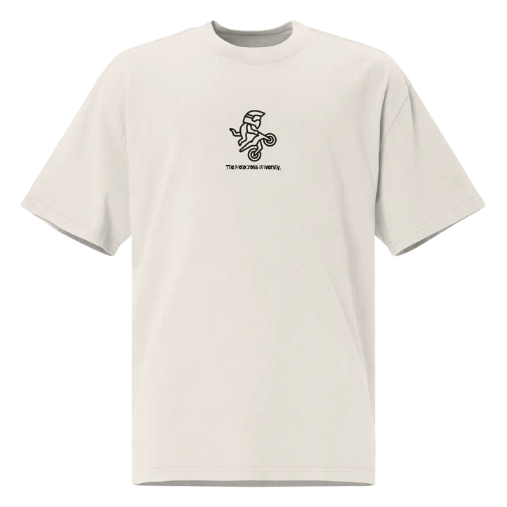 Sunday Riders Club T-Shirt product image (2)