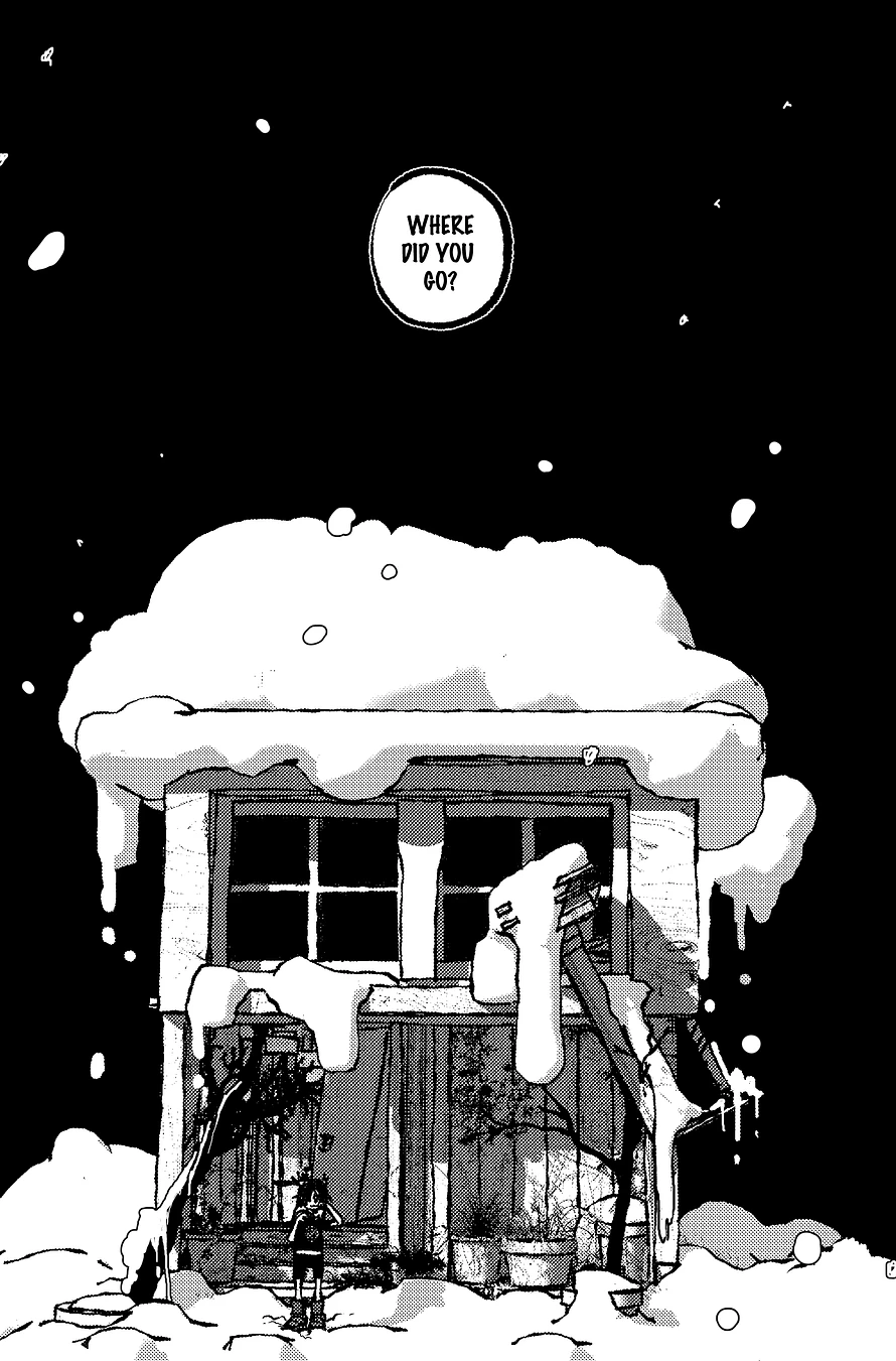 Osean World Manga Chapter 51 Page 19