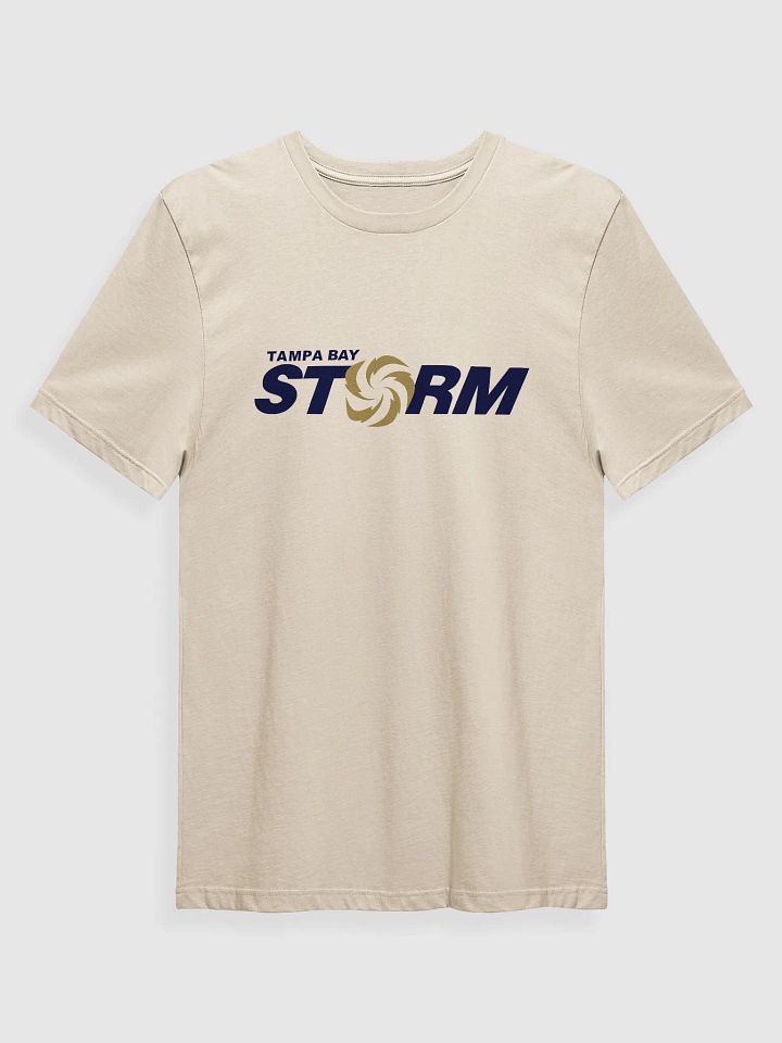 Tampa Bay Storm VFX Classic T-Shirt by Next Level product image (3)