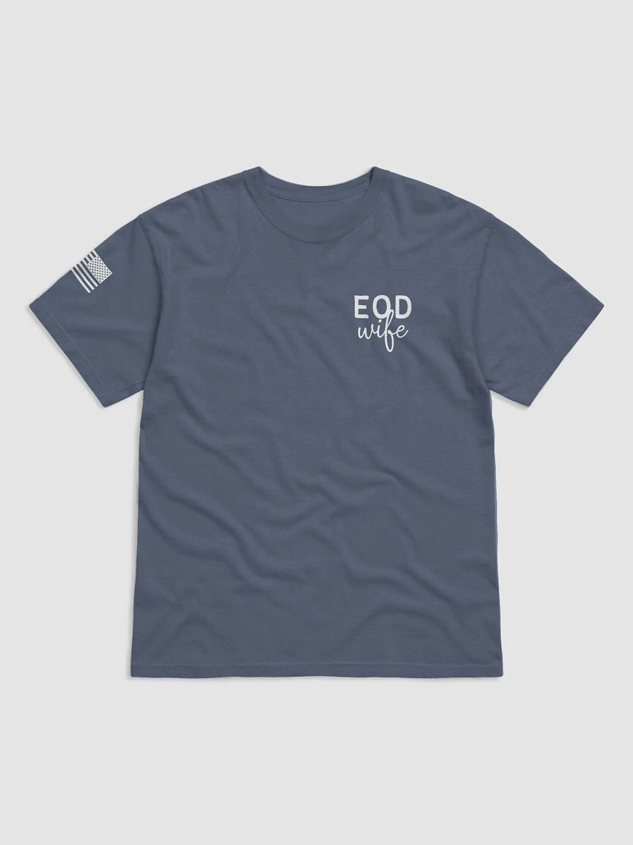 Simple EOD Wife Tee product image (9)