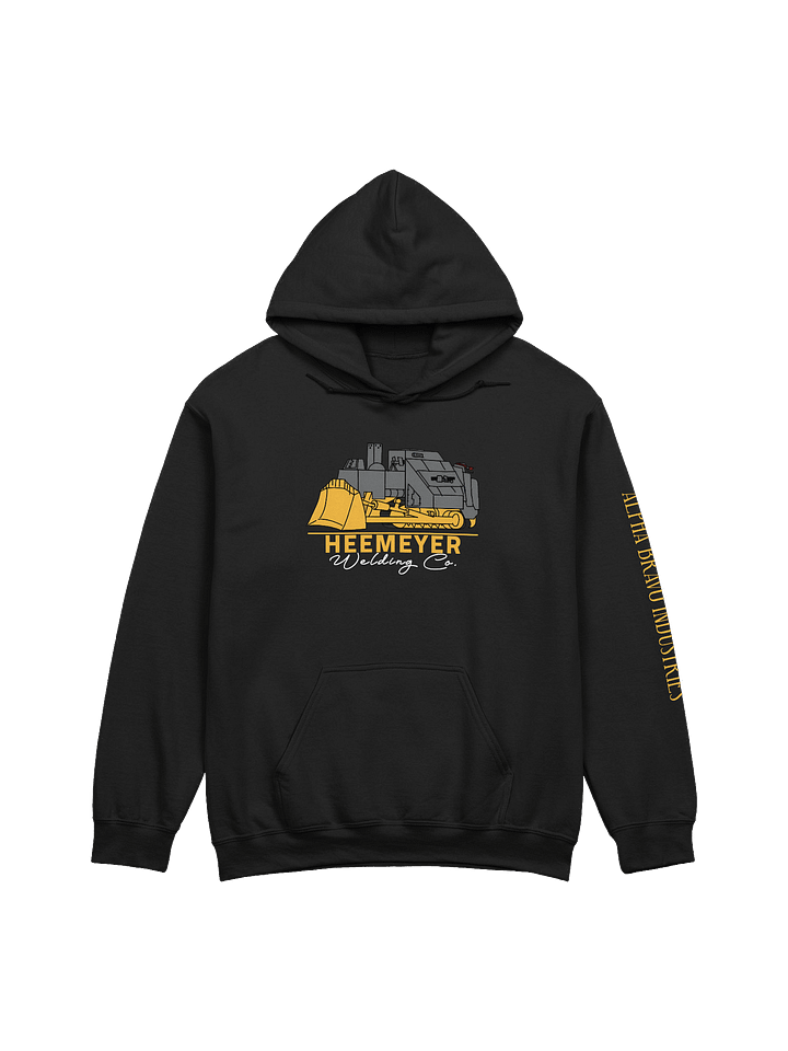 Freedom Edition: Heemeyer Welding Company product image (1)