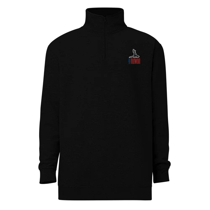 Nèg Mawon Unisex Fleece Pullover product image (1)