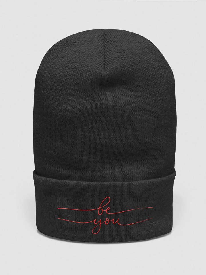 Be You Beanie product image (6)