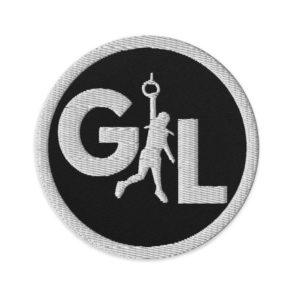 Simple GL Patch product image (1)