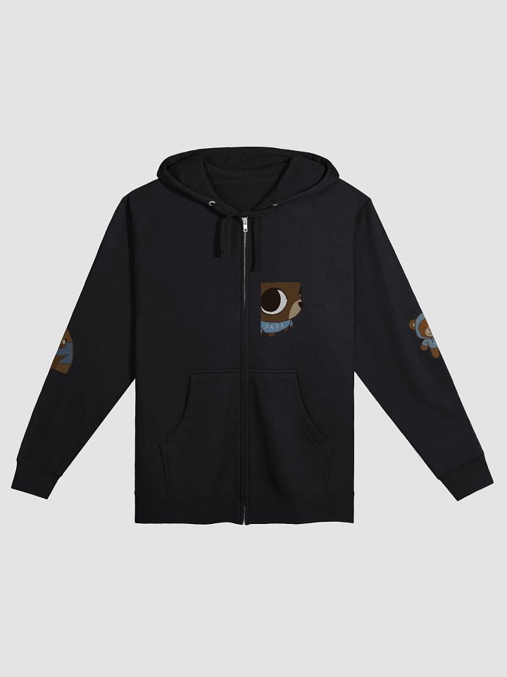 Peekie Hoodie product image (1)