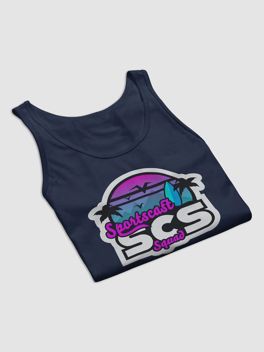 SCS SUMMERTIME TANK TOP product image (5)