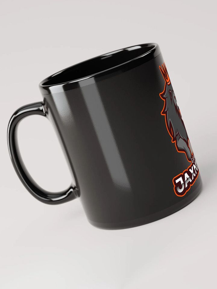 Fearsome Lion Mug product image (2)