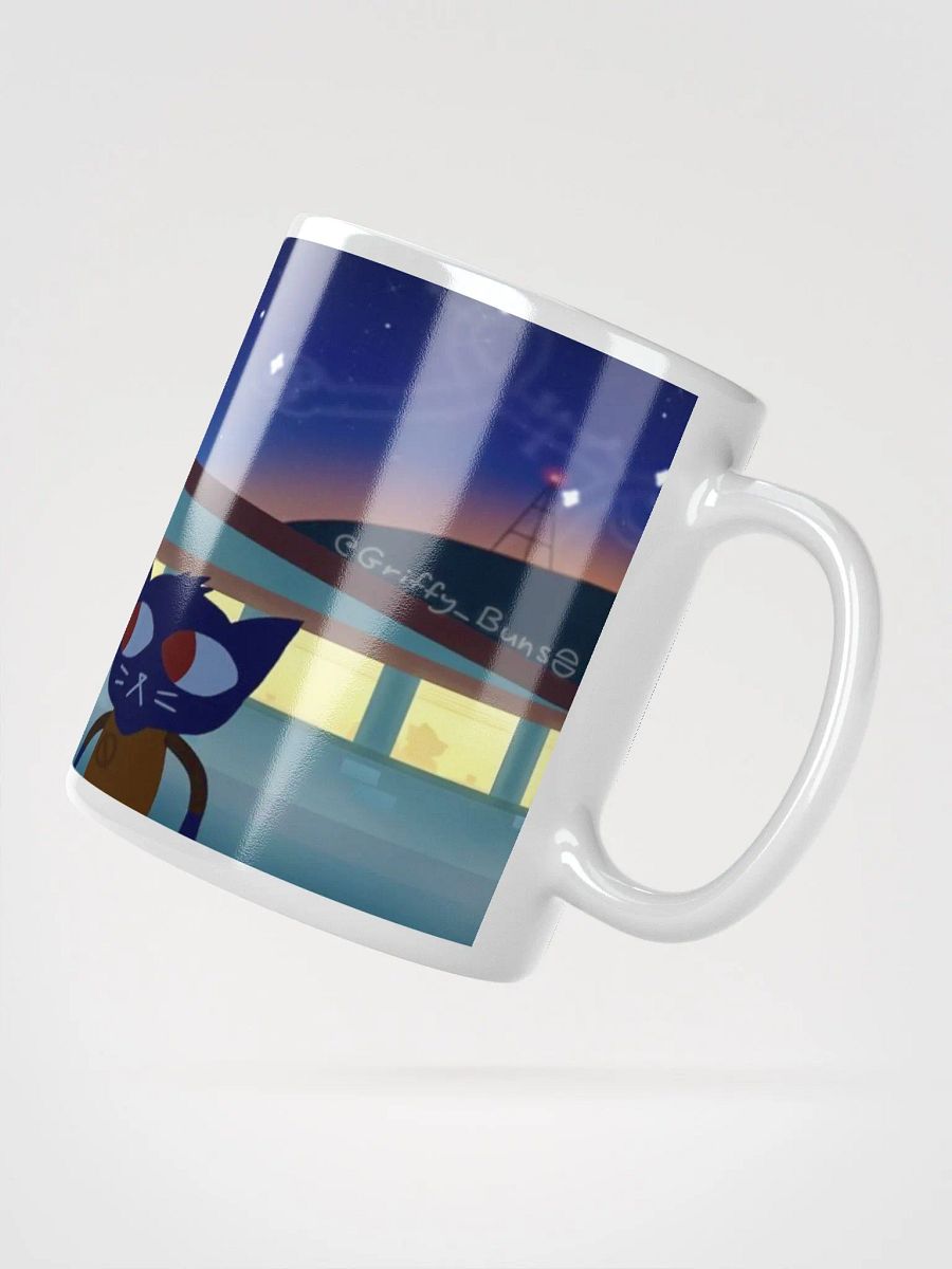 Crime Buddies Mug product image (3)