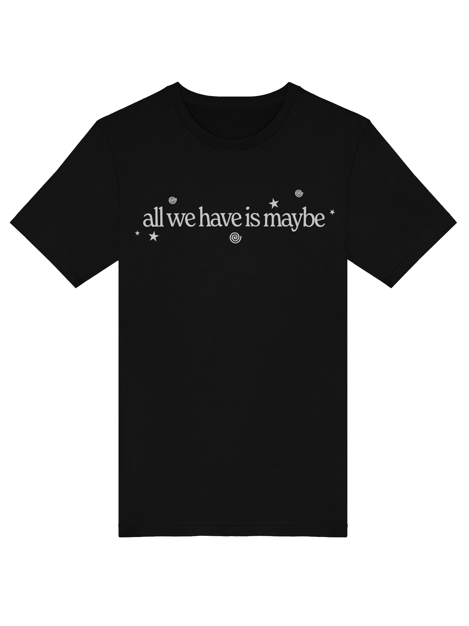 Limited "Maybe" T-Shirt product image (5)